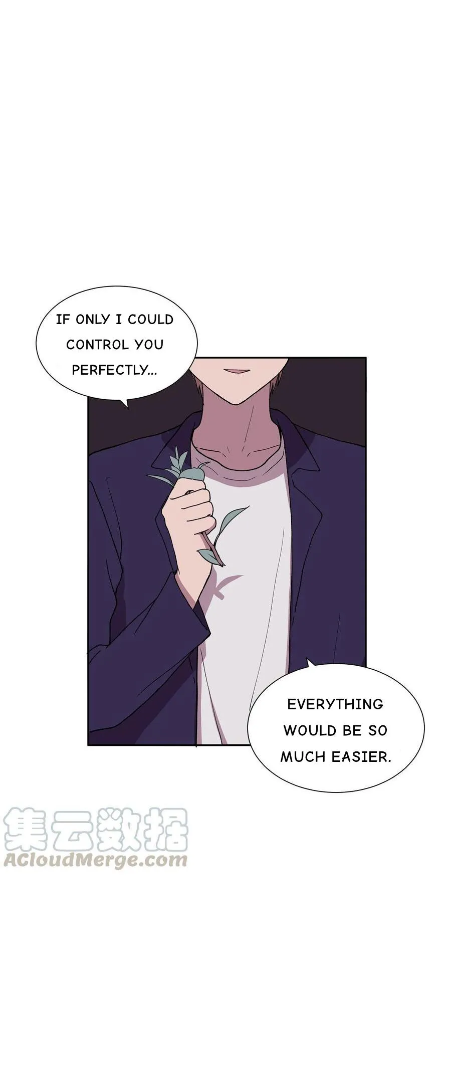 Read I.M. chapter 28 image 14 on Lezhin
