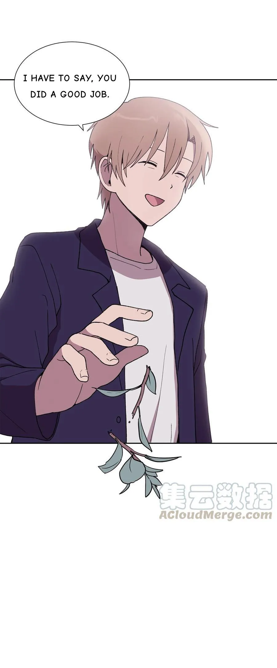 Read I.M. chapter 28 image 17 on Lezhin