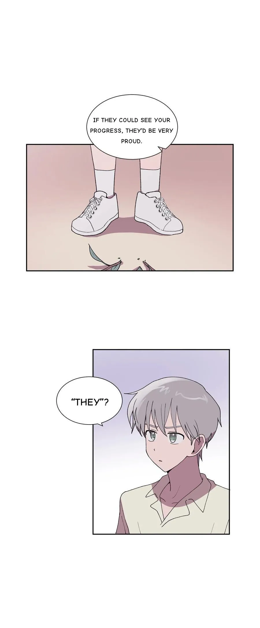 Read I.M. chapter 28 image 18 on Lezhin