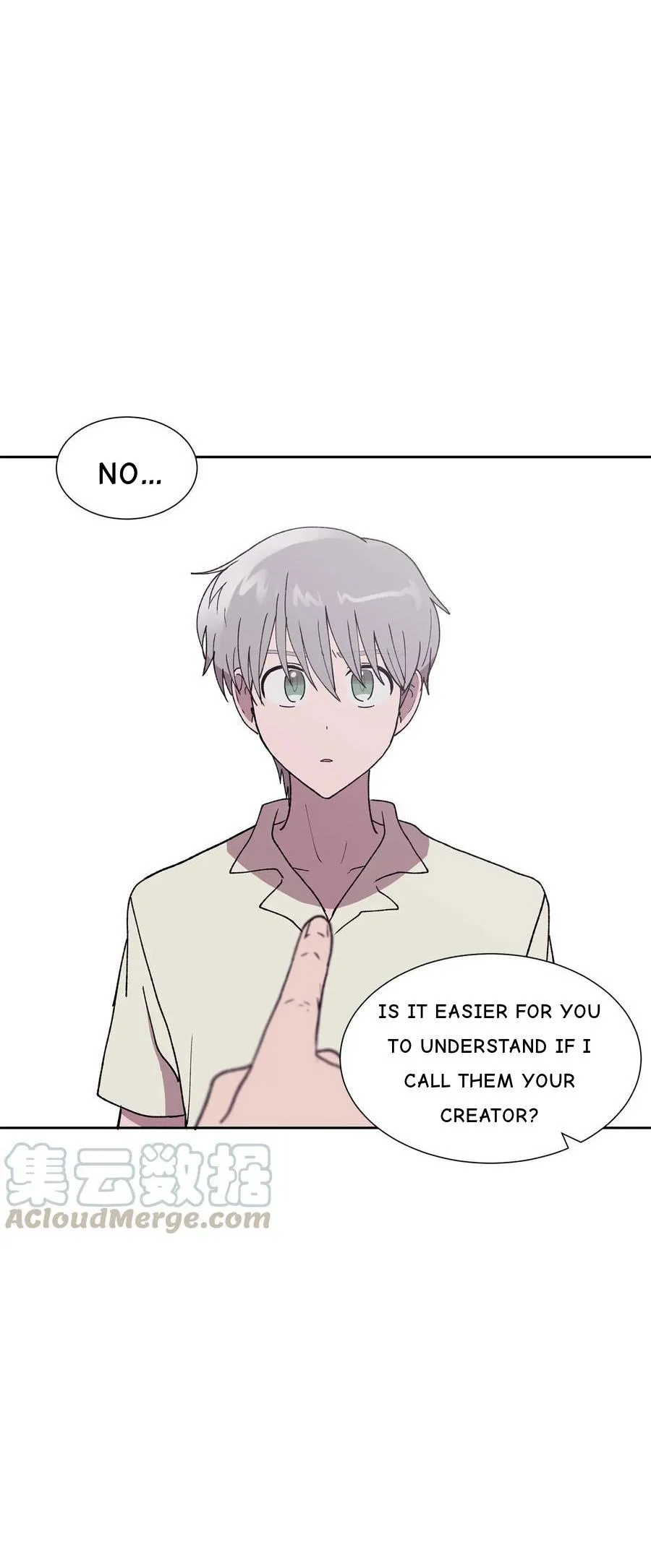 Read I.M. chapter 28 image 20 on Lezhin