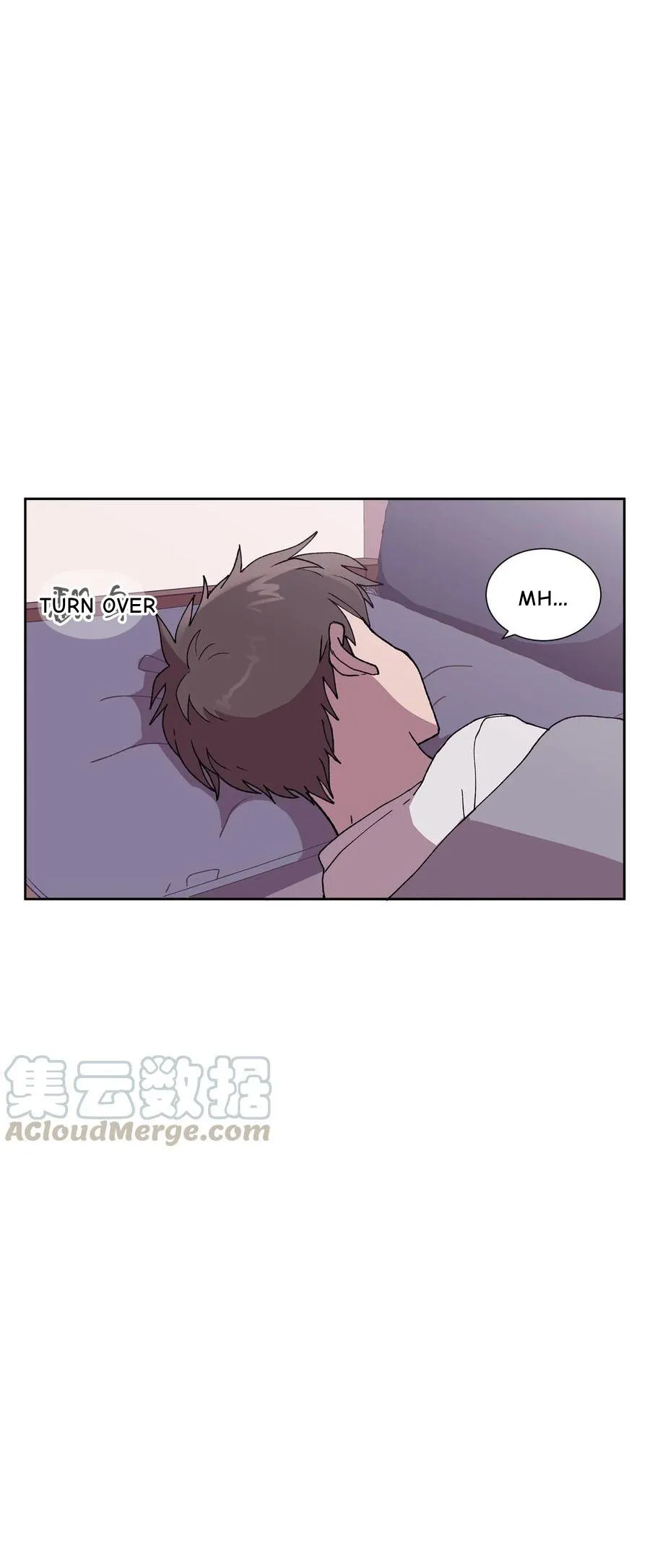Read I.M. chapter 28 image 23 on Lezhin