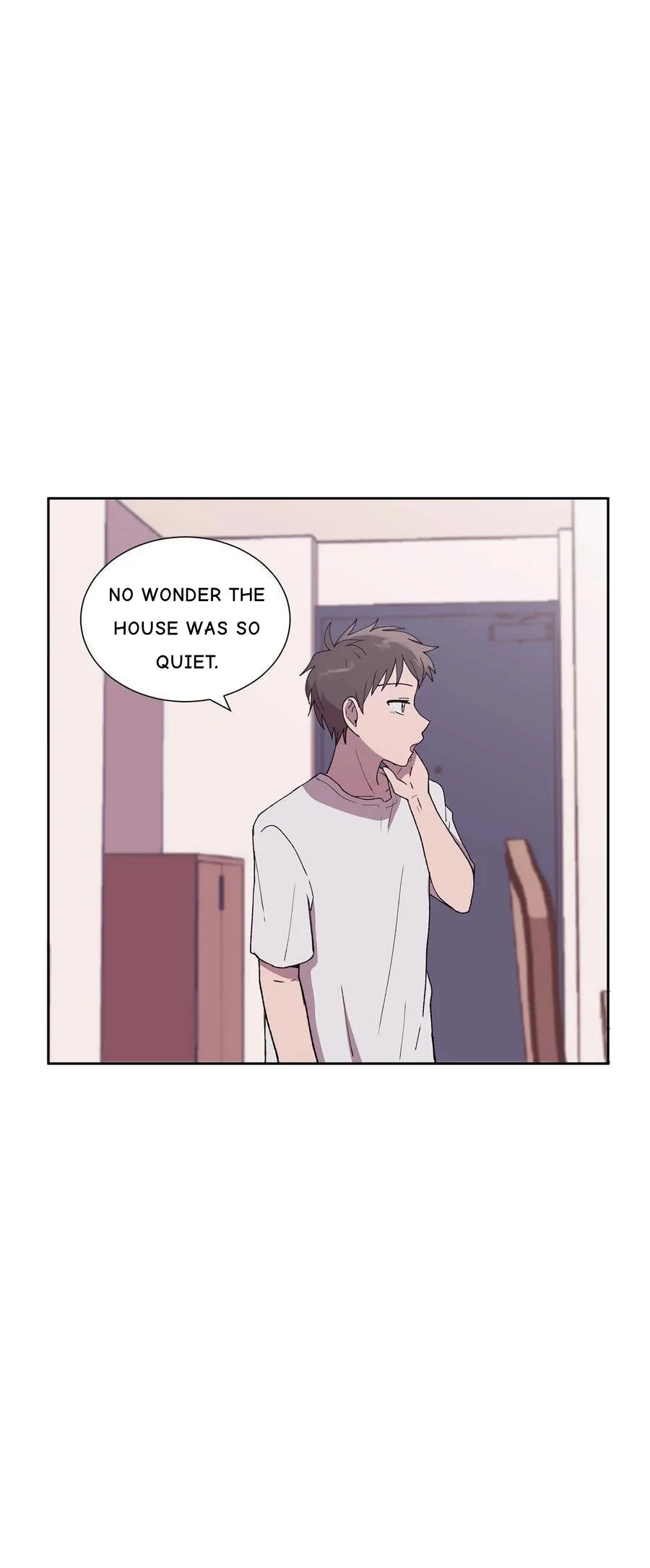 Read I.M. chapter 28 image 28 on Lezhin