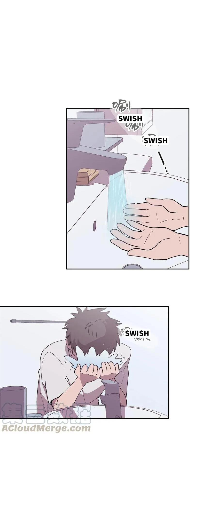 Read I.M. chapter 28 image 29 on Lezhin