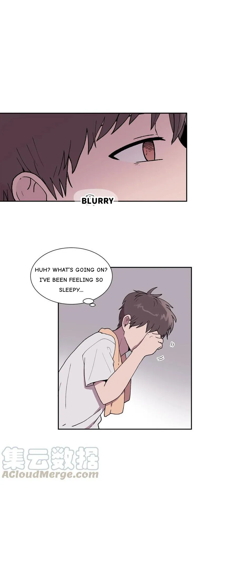 Read I.M. chapter 28 image 32 on Lezhin