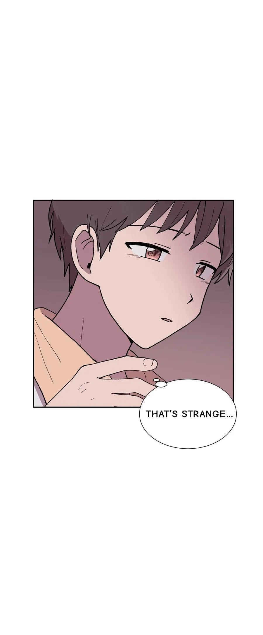 Read I.M. chapter 28 image 33 on Lezhin
