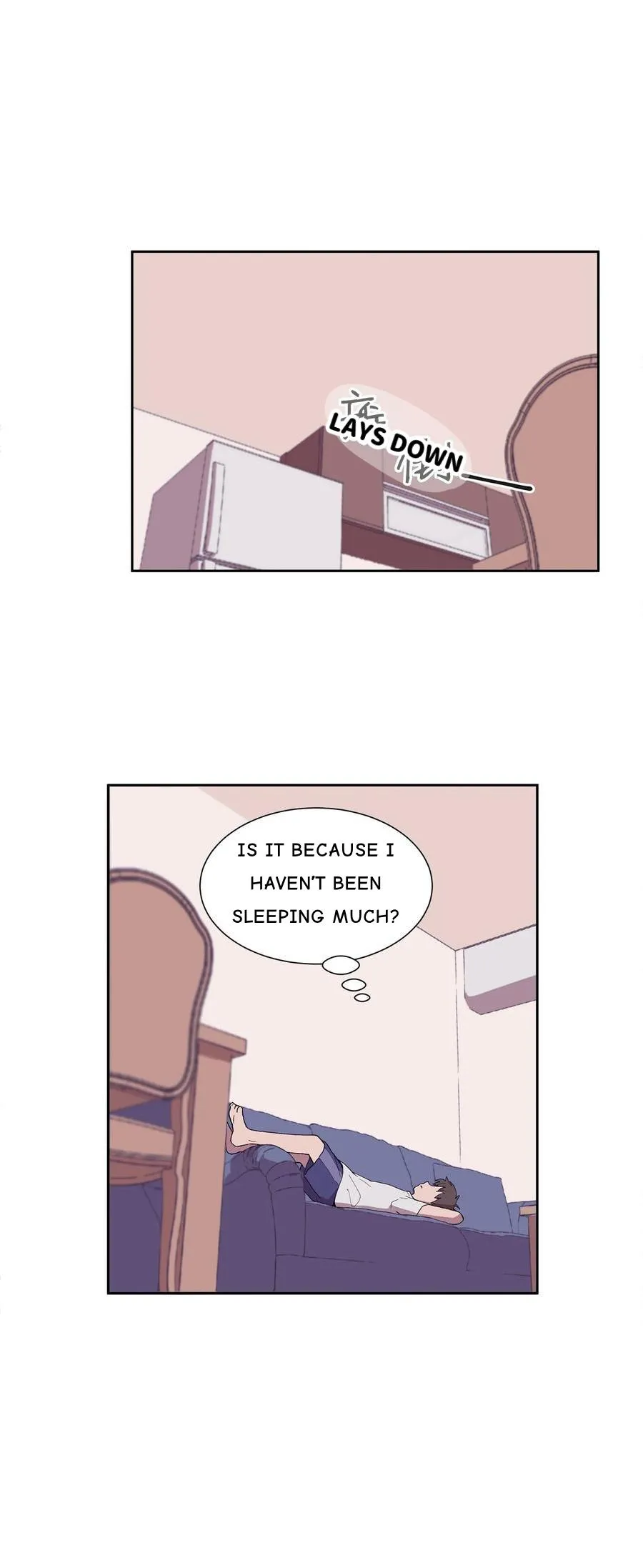 Read I.M. chapter 28 image 34 on Lezhin