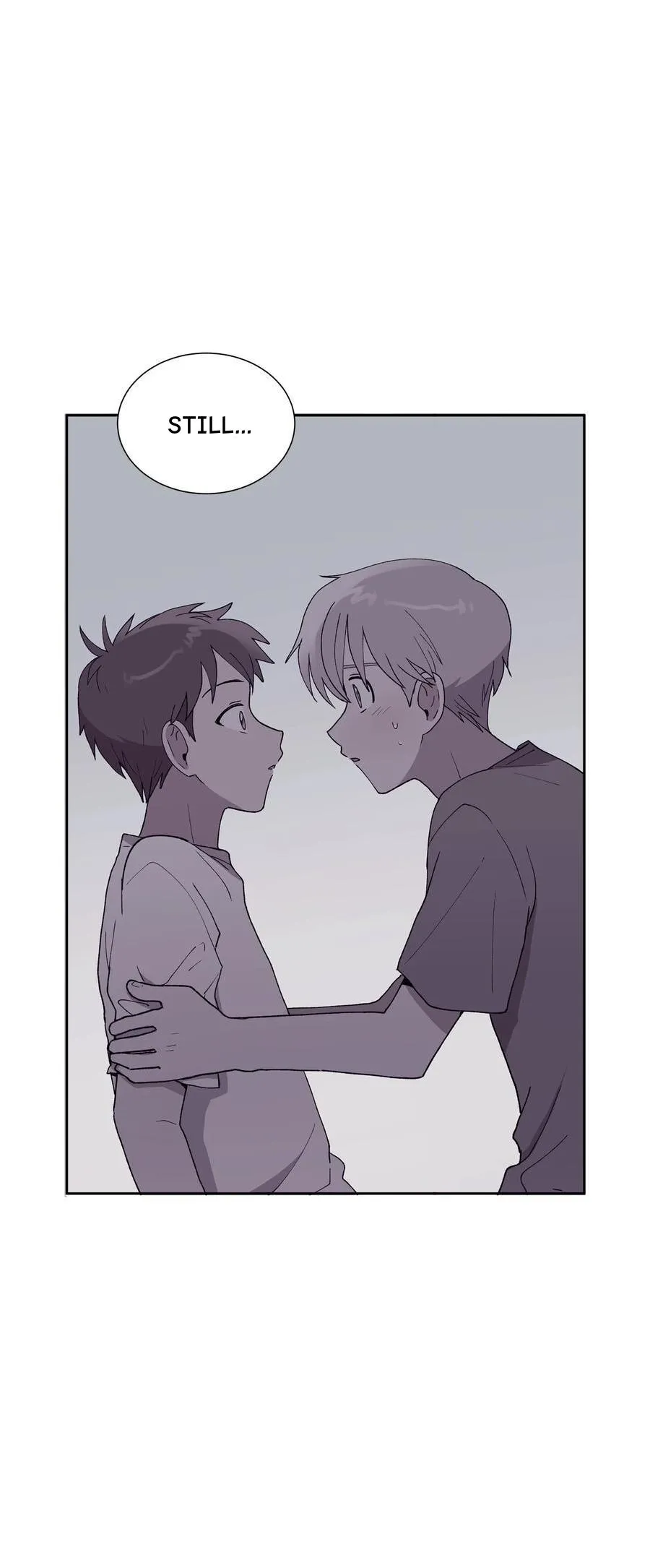 Read I.M. chapter 28 image 36 on Lezhin