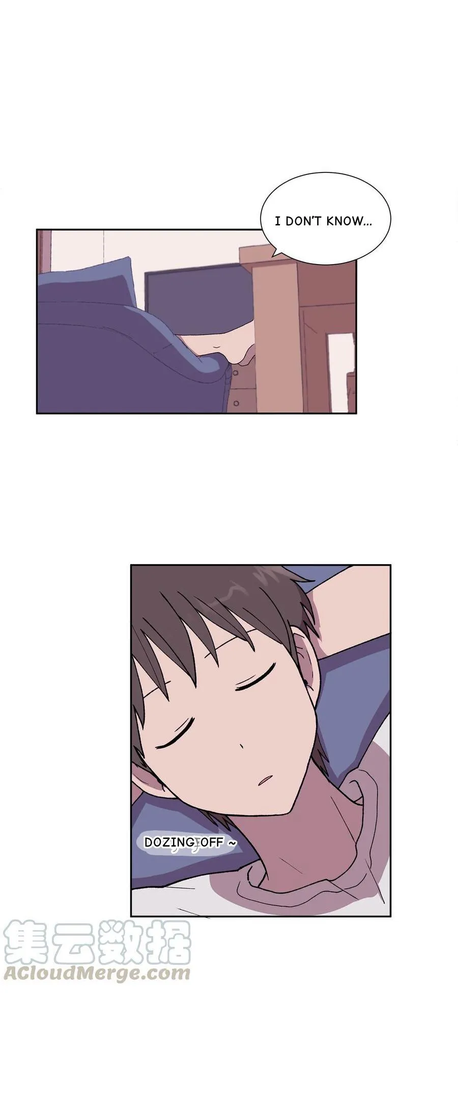 Read I.M. chapter 28 image 38 on Lezhin