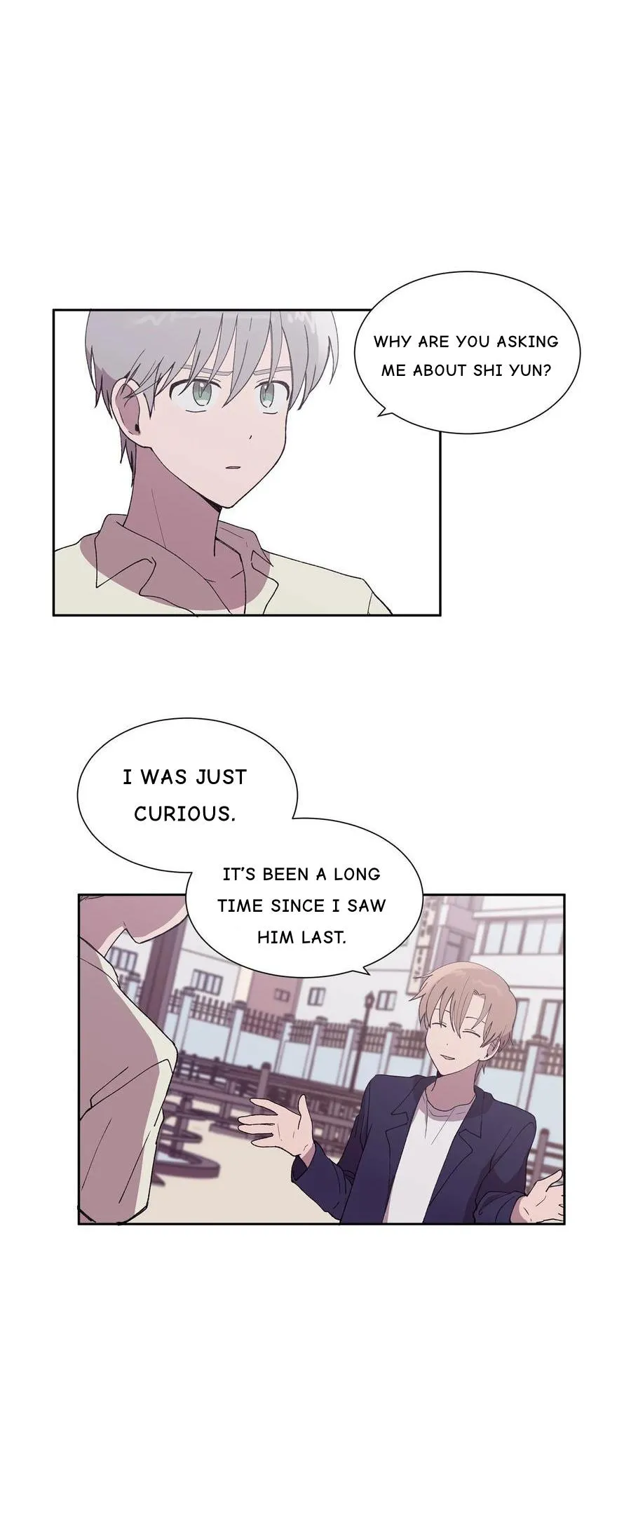 Read I.M. chapter 28 image 4 on Lezhin