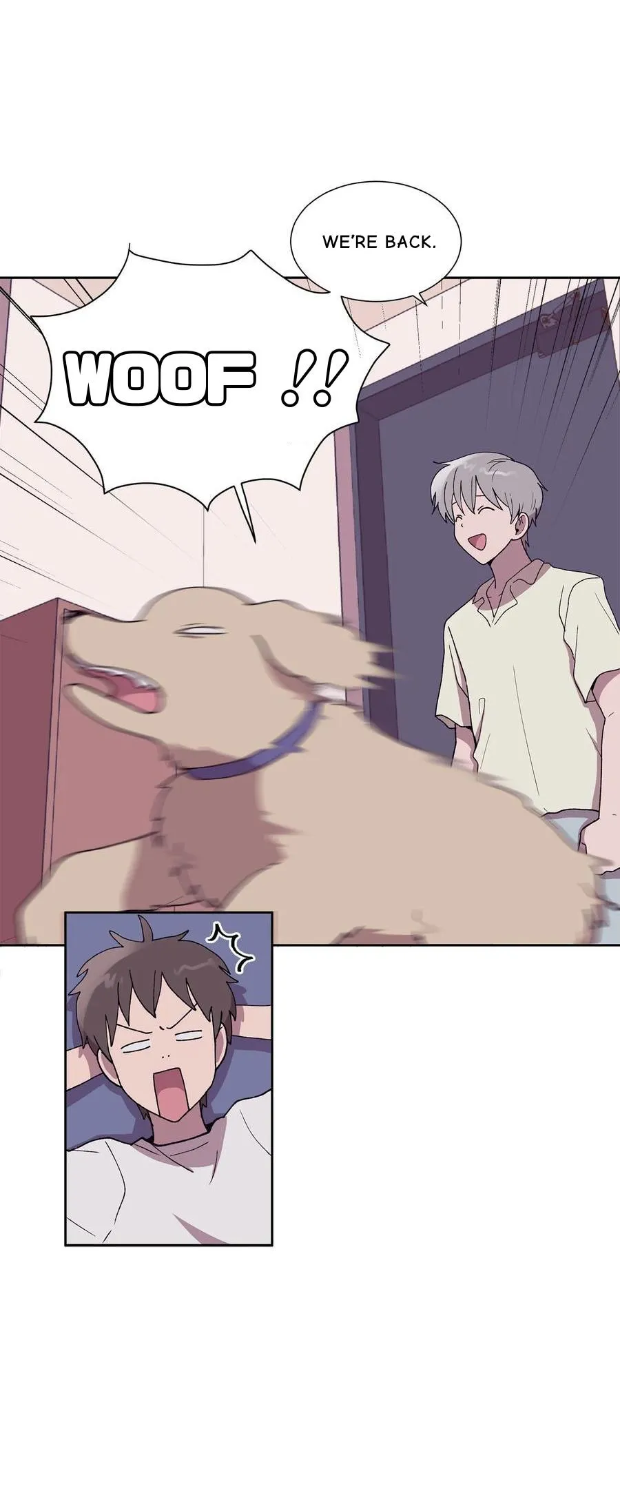 Read I.M. chapter 28 image 40 on Lezhin
