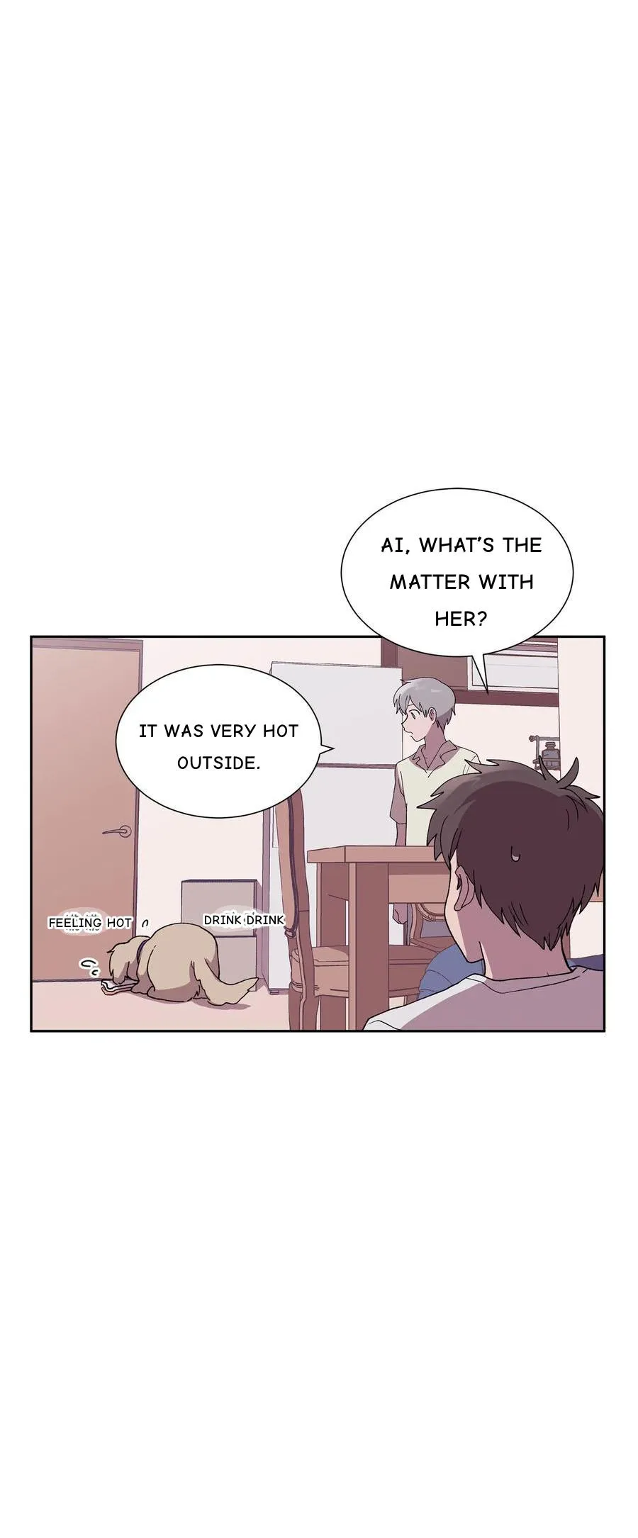 Read I.M. chapter 28 image 42 on Lezhin