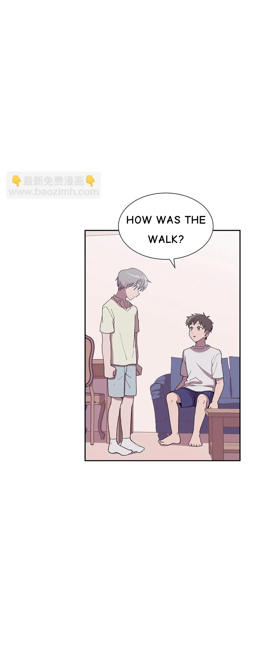 Read I.M. chapter 28 image 43 on Lezhin