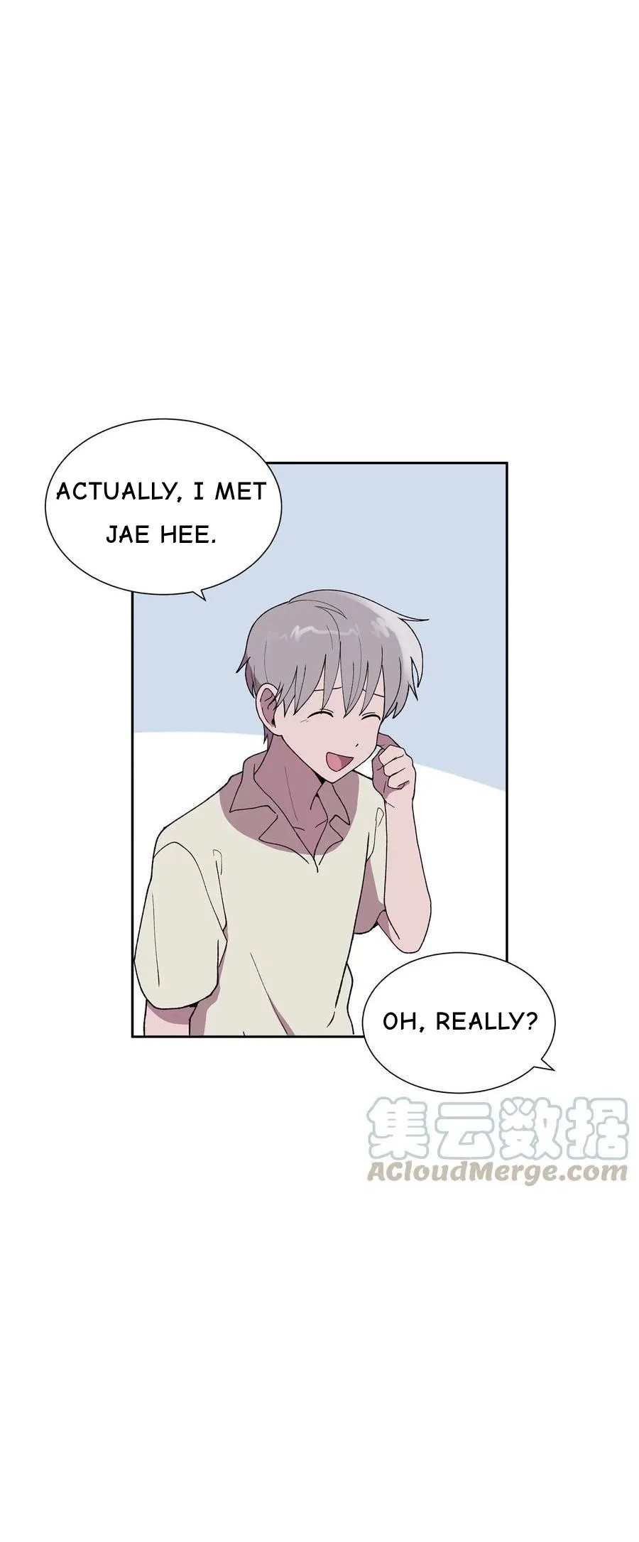 Read I.M. chapter 28 image 44 on Lezhin
