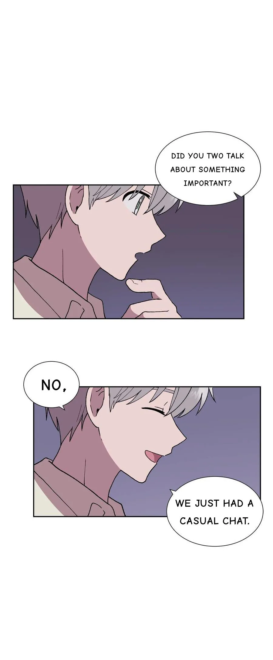 Read I.M. chapter 28 image 45 on Lezhin