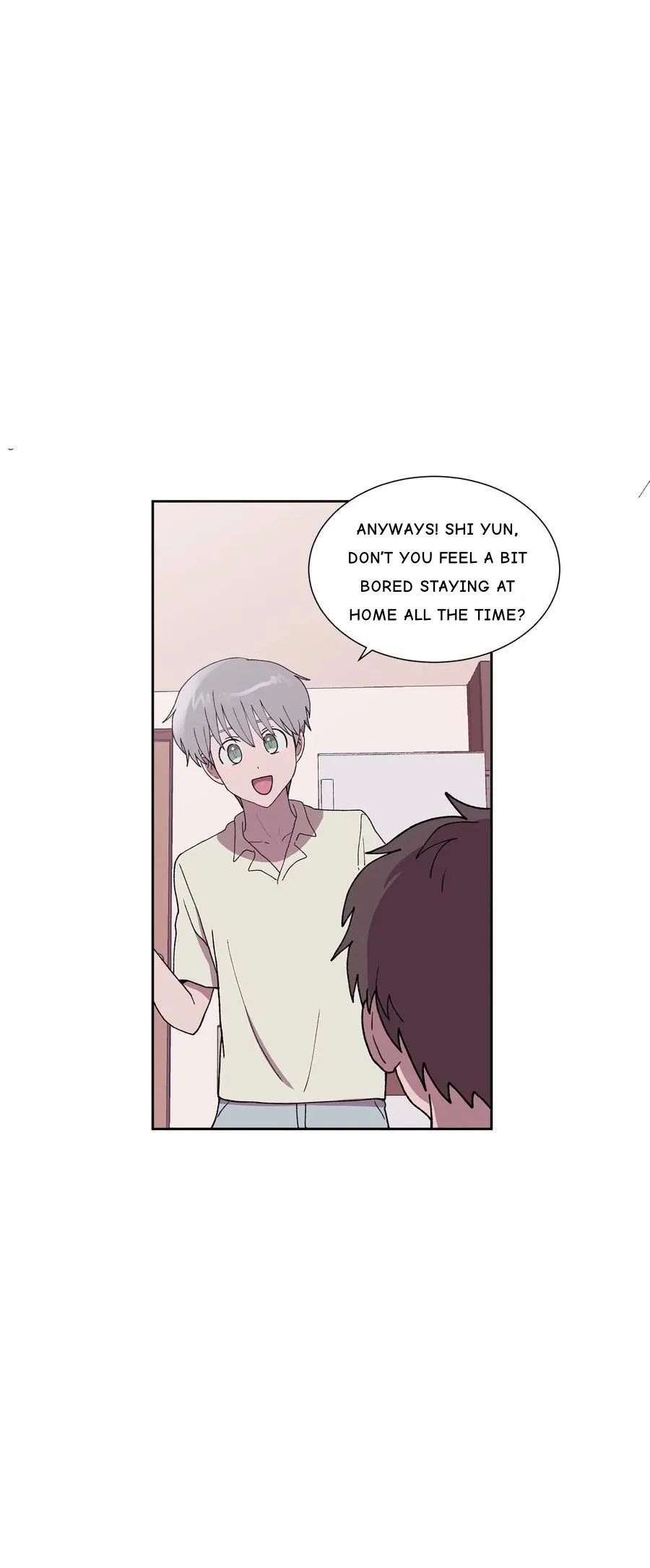 Read I.M. chapter 28 image 46 on Lezhin