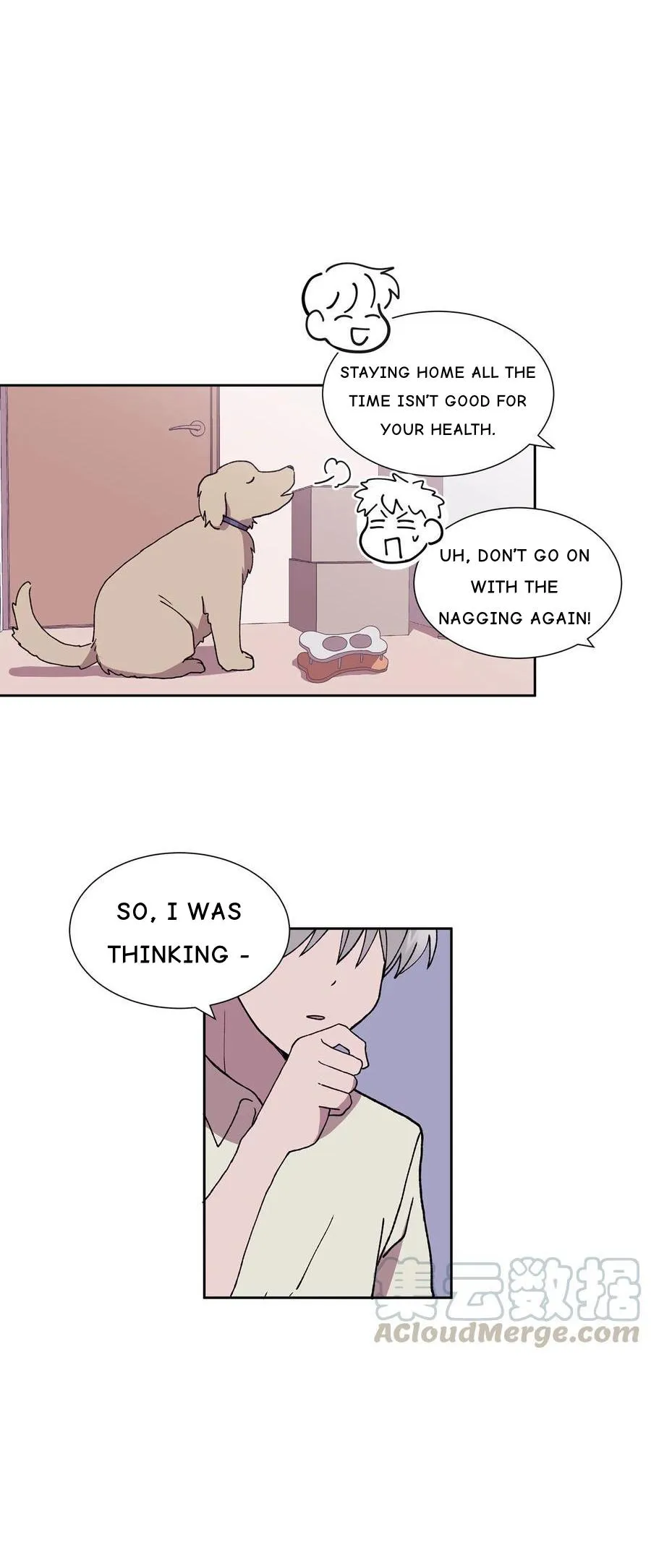 Read I.M. chapter 28 image 47 on Lezhin