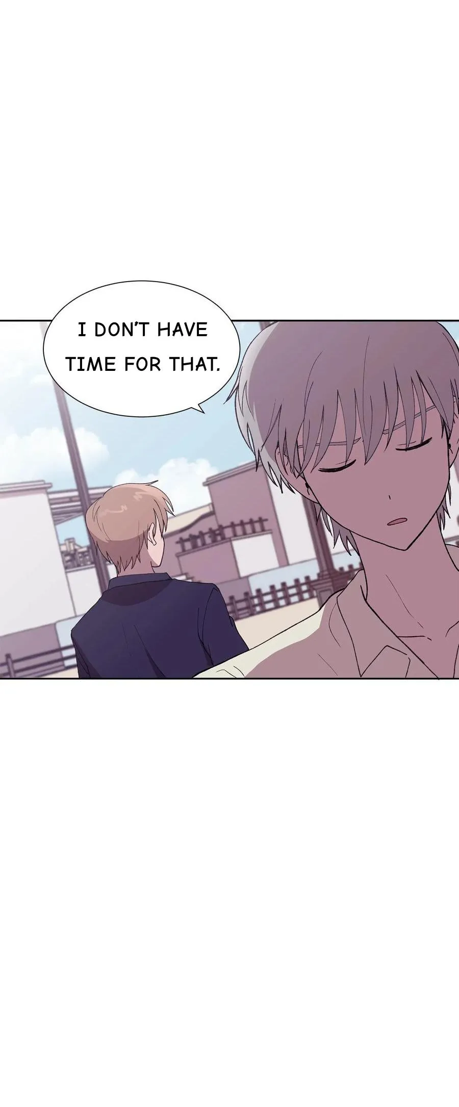 Read I.M. chapter 28 image 6 on Lezhin