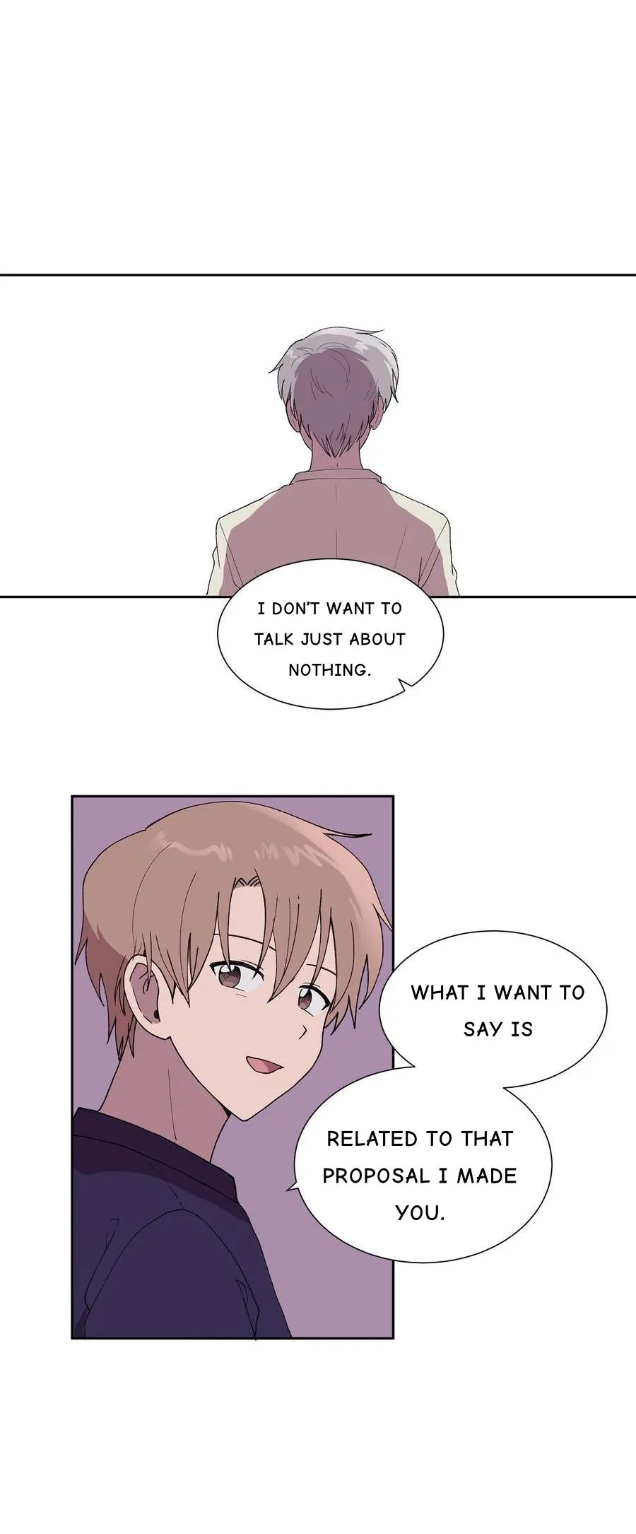 Read I.M. chapter 28 image 7 on Lezhin
