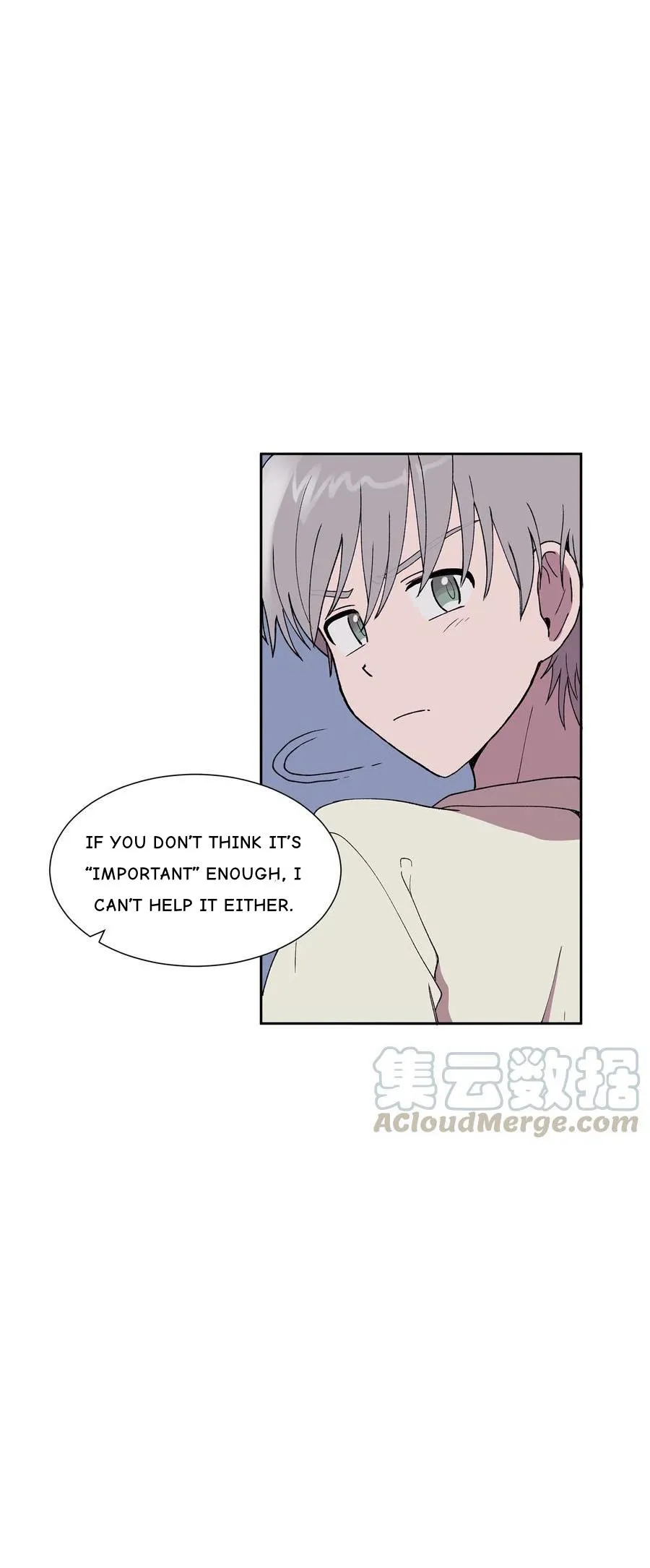 Read I.M. chapter 28 image 8 on Lezhin