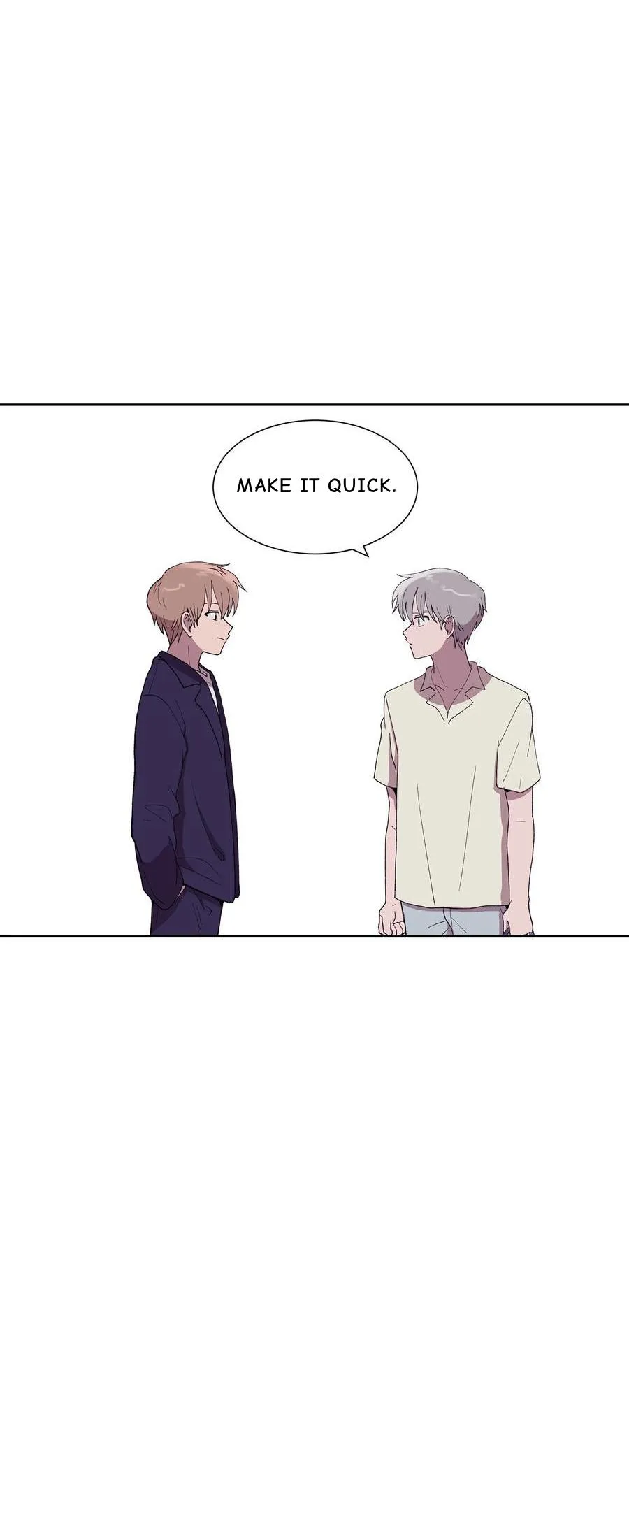 Read I.M. chapter 28 image 9 on Lezhin