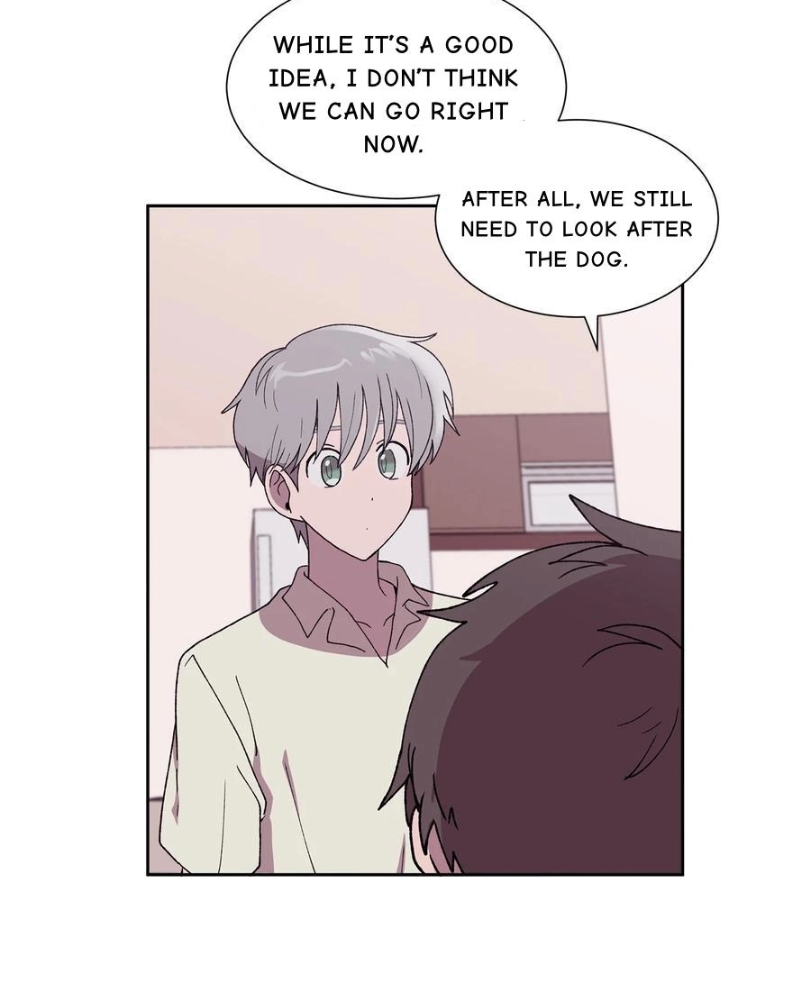 Read I.M. chapter 29 image 2 on Lezhin