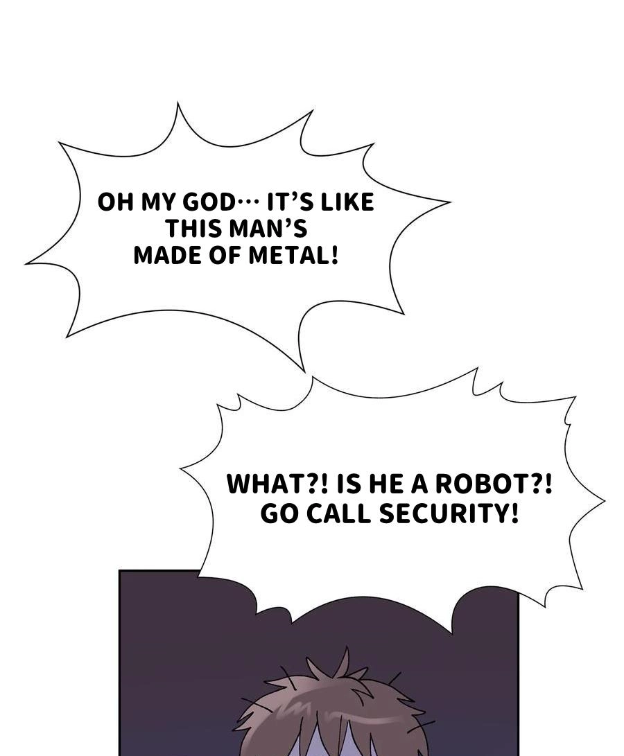Read I.M. chapter 29 image 31 on Lezhin