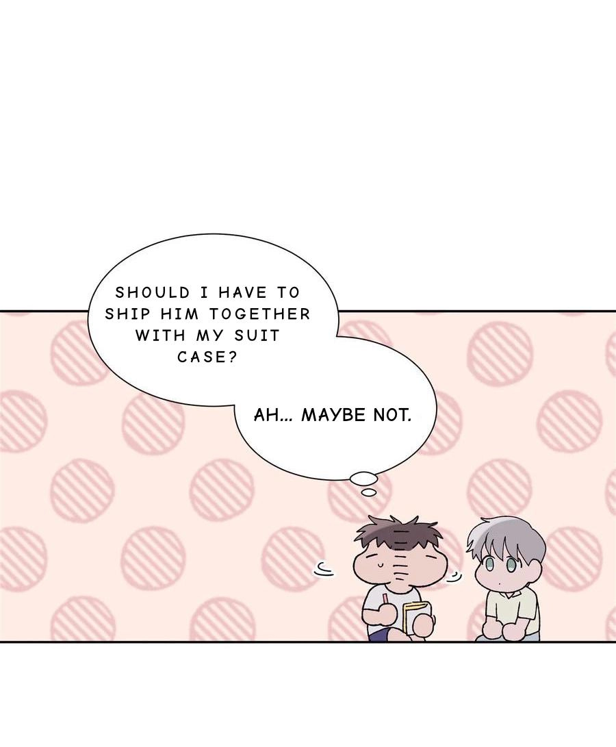 Read I.M. chapter 29 image 37 on Lezhin