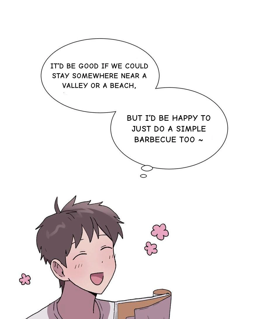 Read I.M. chapter 29 image 45 on Lezhin