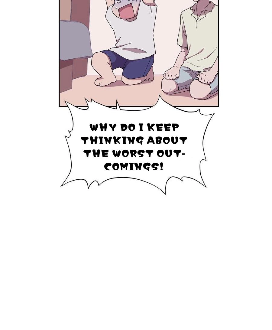 Read I.M. chapter 29 image 54 on Lezhin