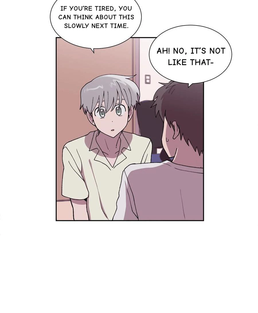 Read I.M. chapter 29 image 56 on Lezhin