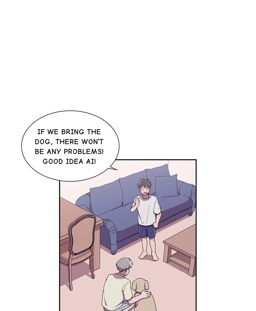 Read I.M. chapter 29 image 7 on Lezhin