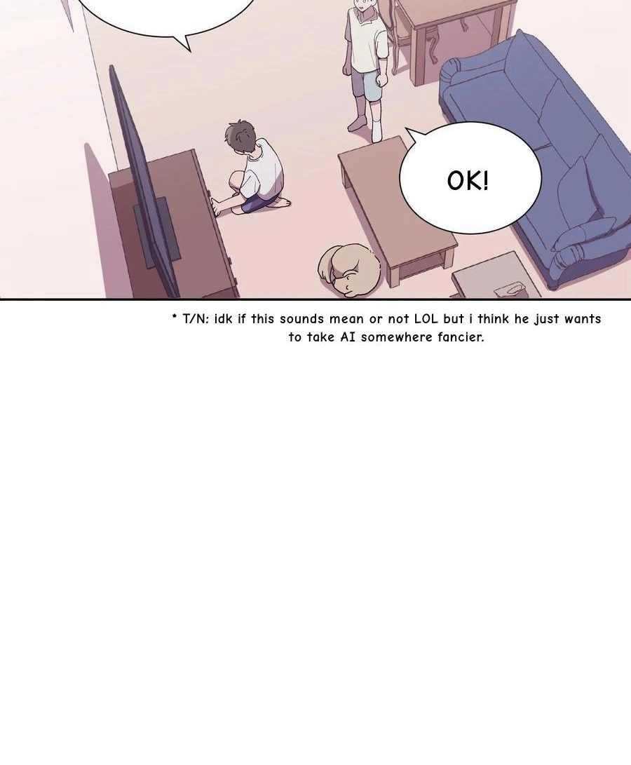 Read I.M. chapter 29 image 78 on Lezhin