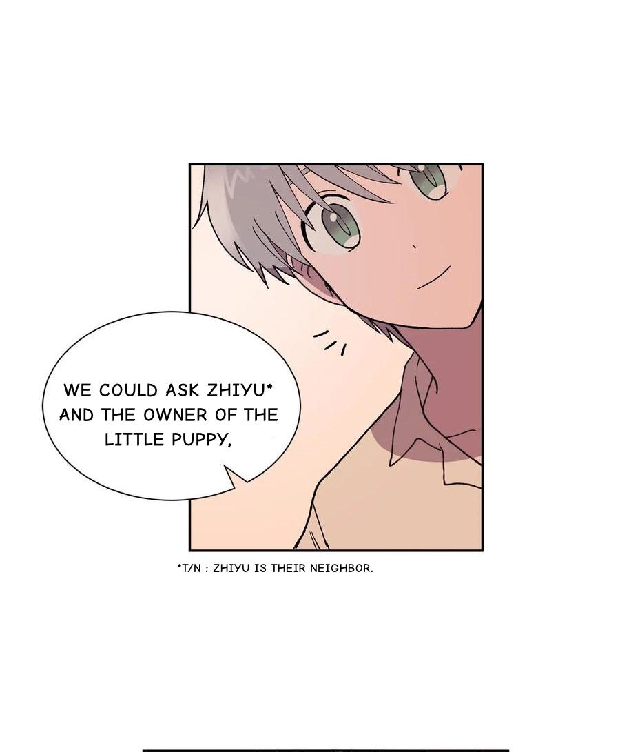 Read I.M. chapter 29 image 91 on Lezhin