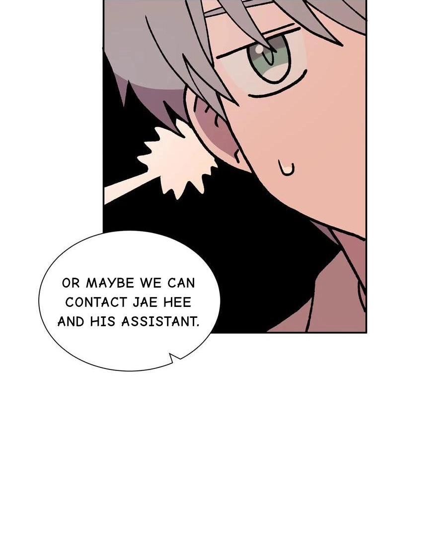 Read I.M. chapter 29 image 92 on Lezhin