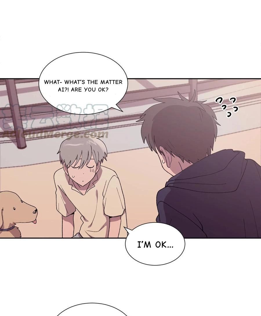 Read I.M. chapter 29 image 95 on Lezhin