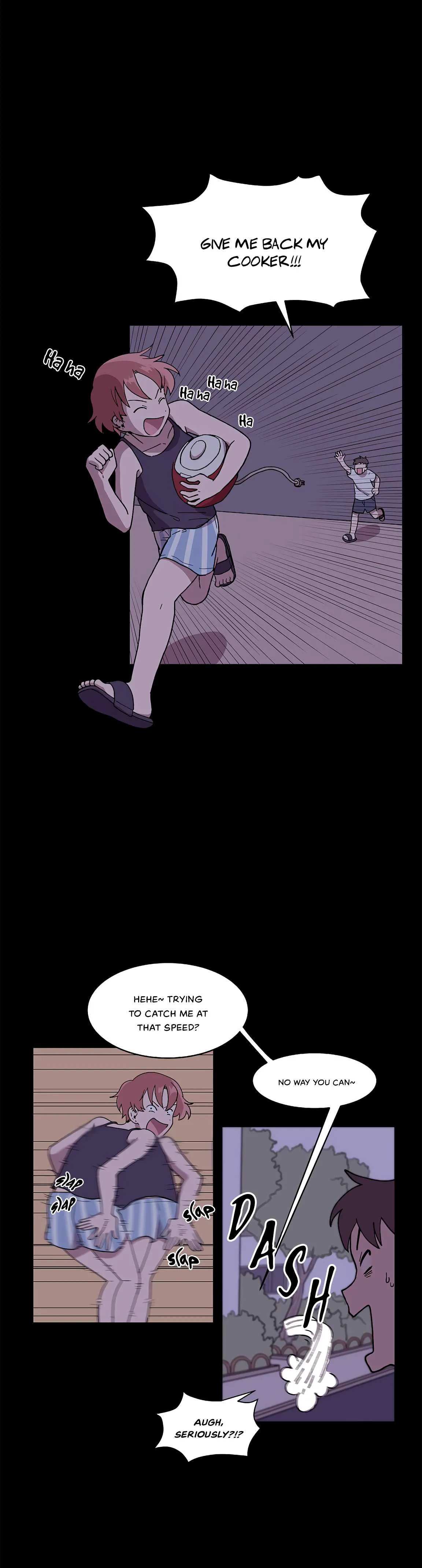 Read I.M. chapter 3 image 10 on Lezhin