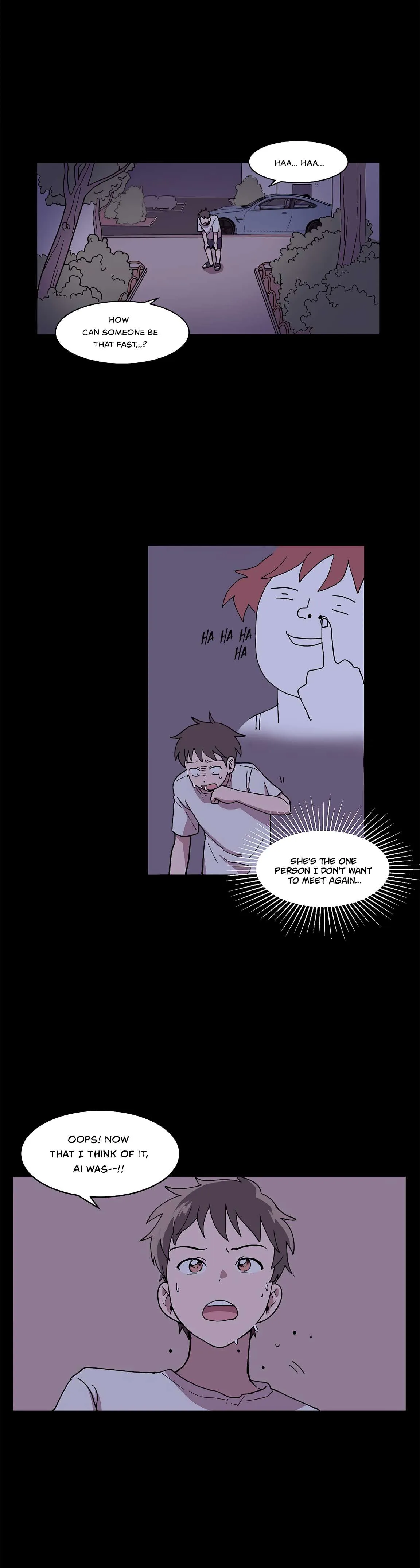 Read I.M. chapter 3 image 11 on Lezhin
