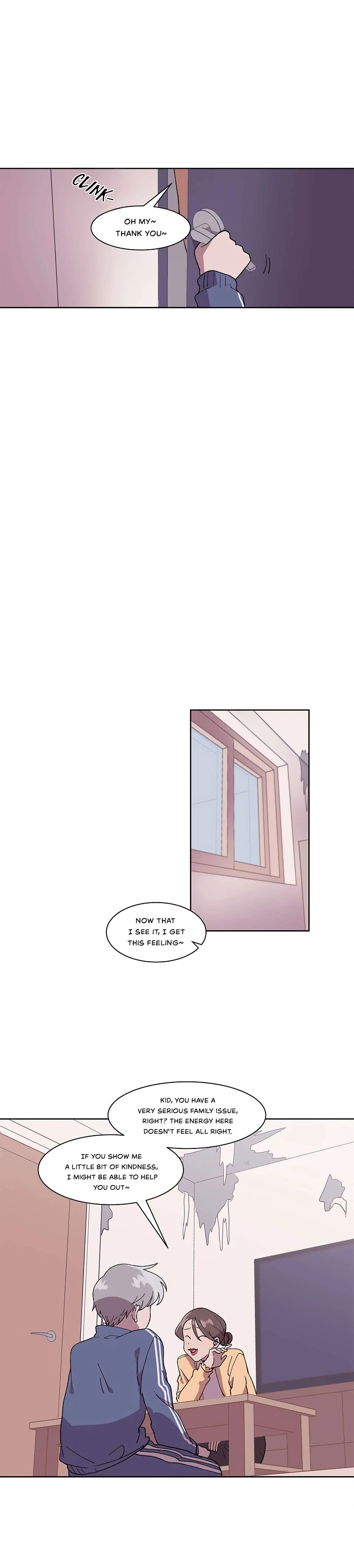Read I.M. chapter 3 image 19 on Lezhin