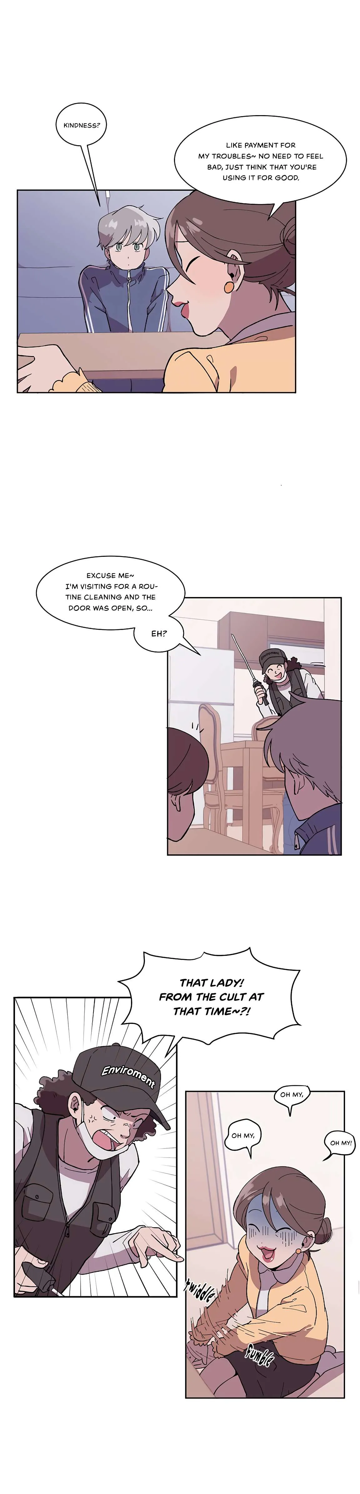 Read I.M. chapter 3 image 20 on Lezhin