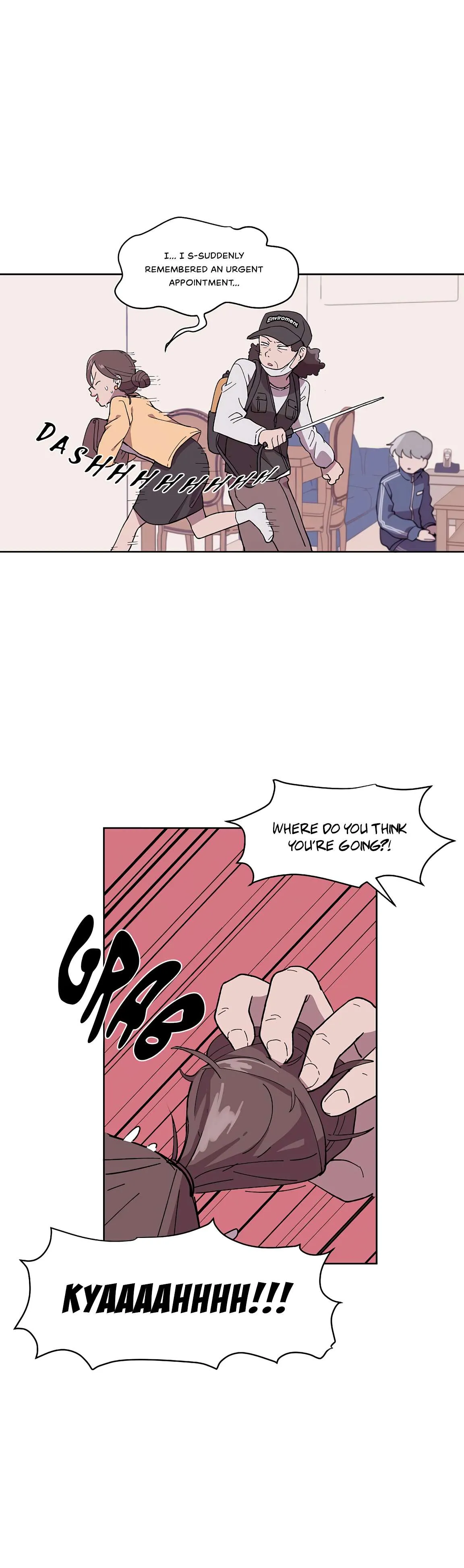 Read I.M. chapter 3 image 21 on Lezhin