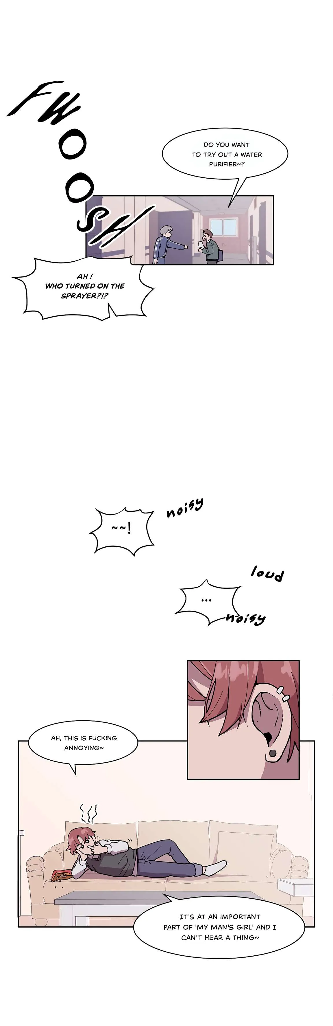 Read I.M. chapter 3 image 23 on Lezhin