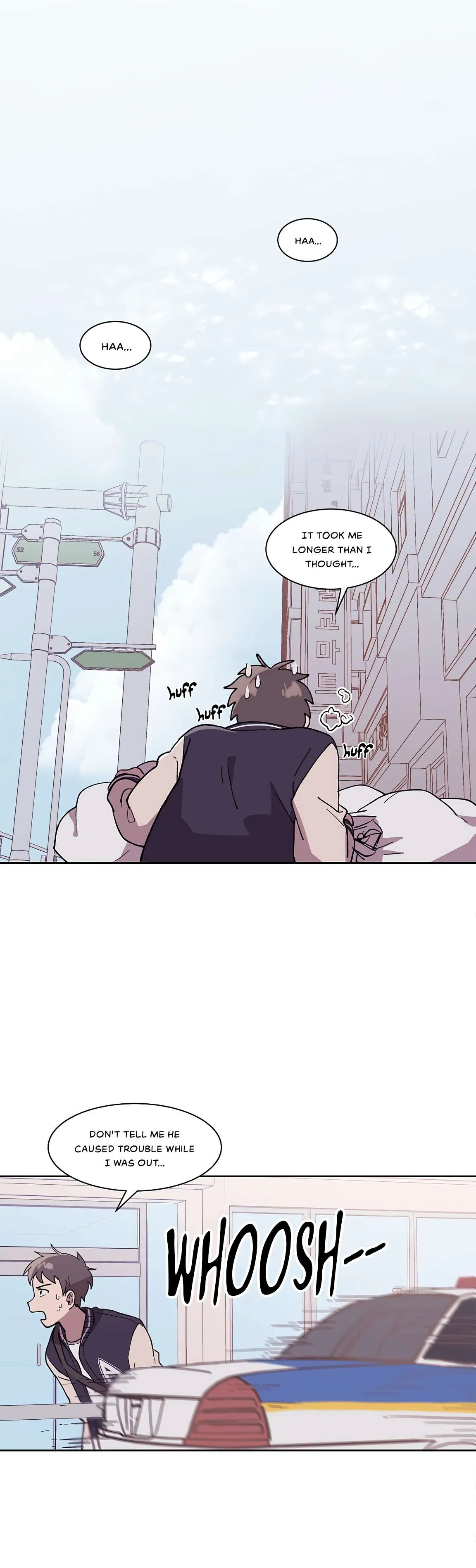 Read I.M. chapter 3 image 25 on Lezhin
