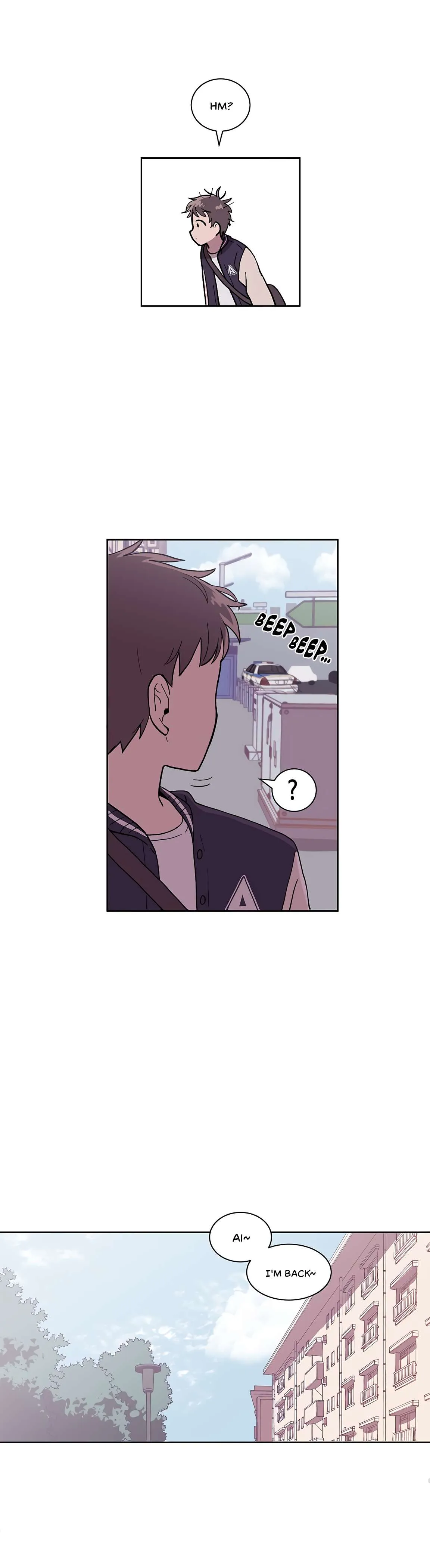 Read I.M. chapter 3 image 26 on Lezhin