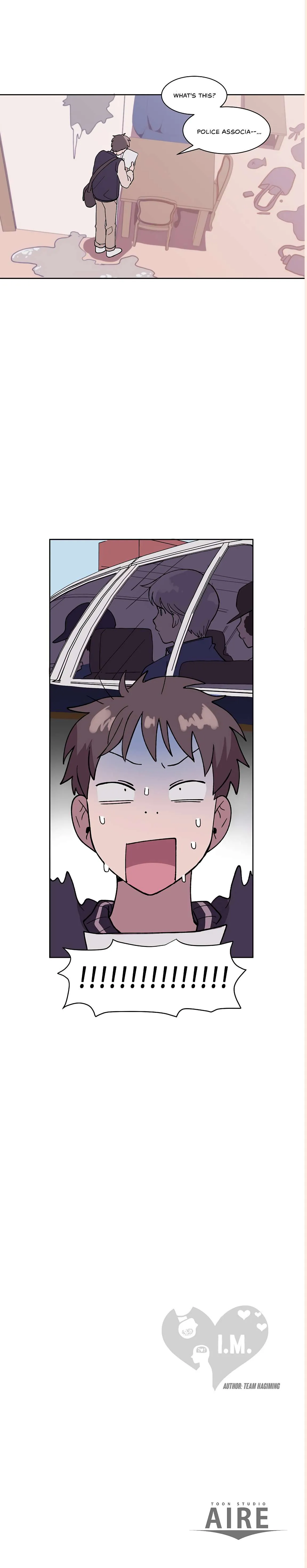 Read I.M. chapter 3 image 28 on Lezhin