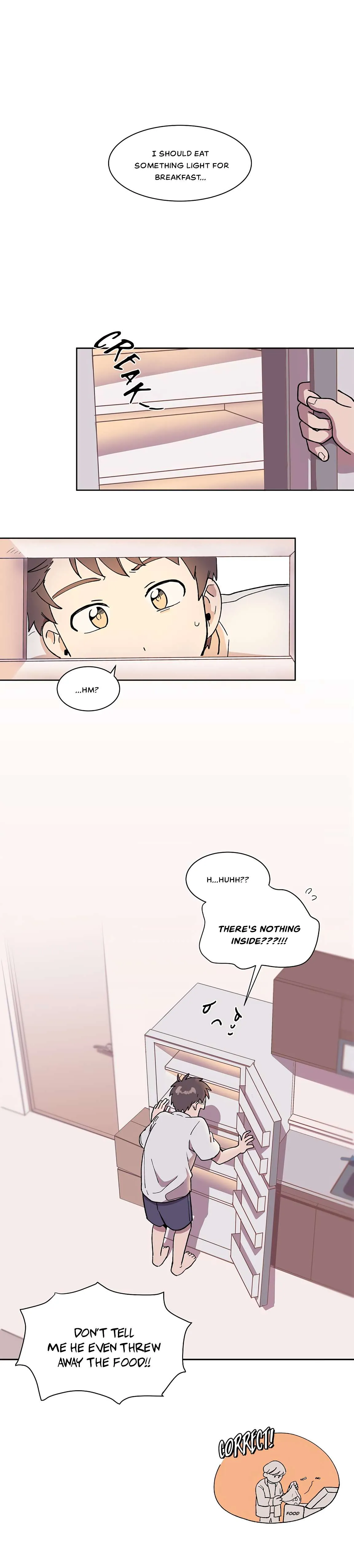 Read I.M. chapter 3 image 6 on Lezhin