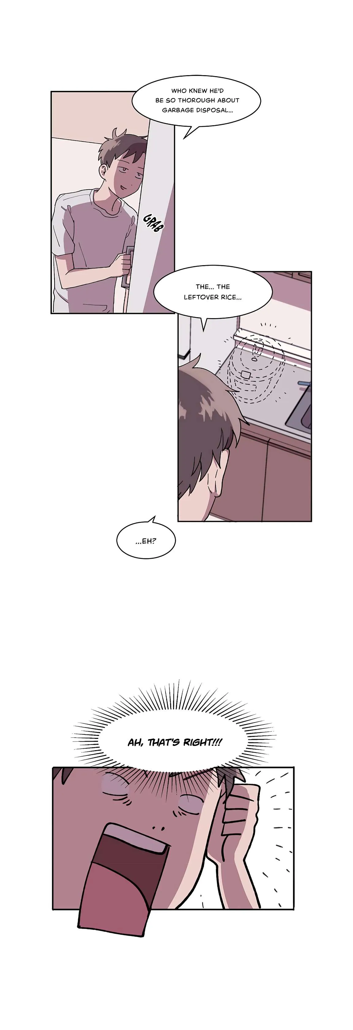 Read I.M. chapter 3 image 7 on Lezhin