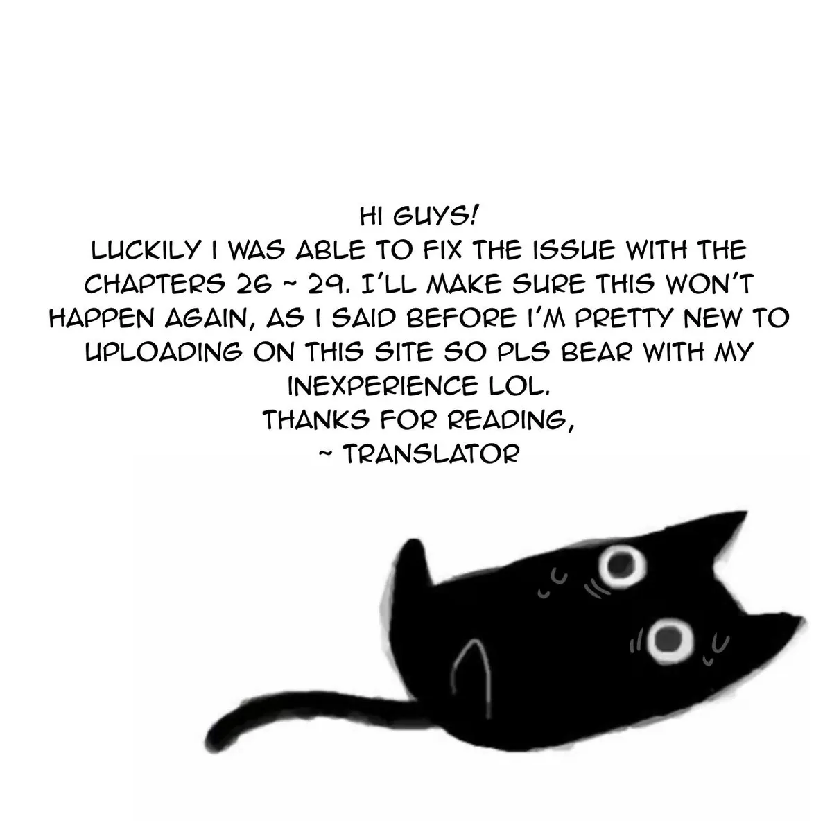 Read I.M. chapter 30.99 image 1 on Lezhin