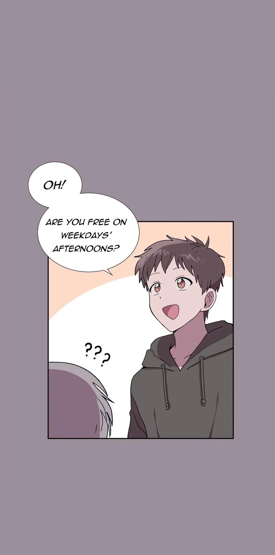 Read I.M. chapter 30 image 13 on Lezhin