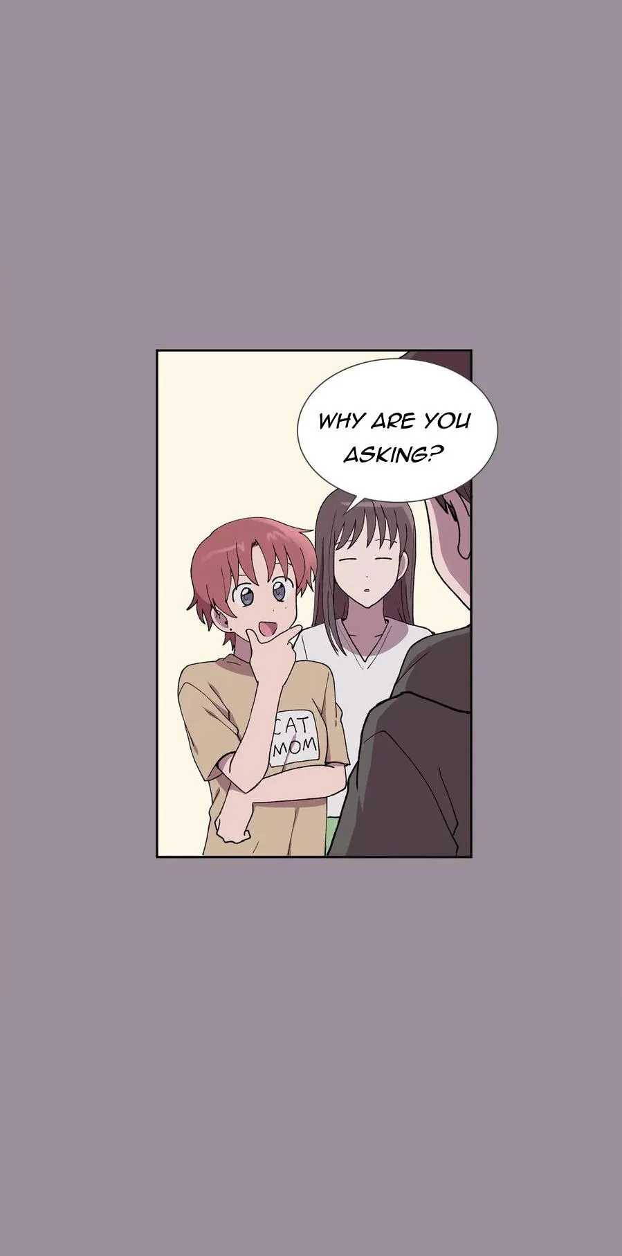 Read I.M. chapter 30 image 14 on Lezhin