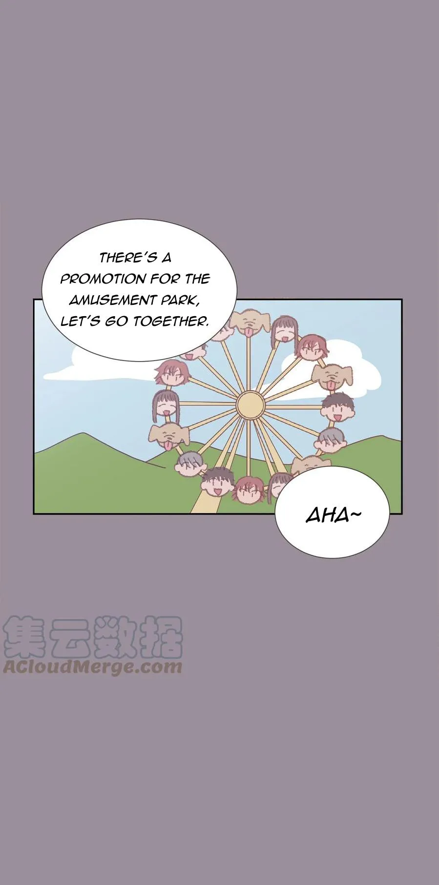 Read I.M. chapter 30 image 15 on Lezhin